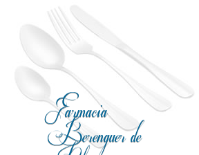 Farmacia Berenguer de Palou en Barcelona