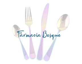 Farmacia Bosque en Barcelona