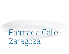 Farmacia Calle Zaragoza en Sevilla