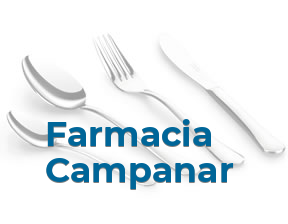 Farmacia Campanar en Valencia