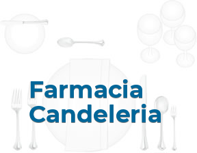 Farmacia Candeleria en Sevilla