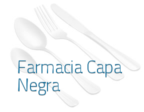 Farmacia Capa Negra en Rivas-Vaciamadrid