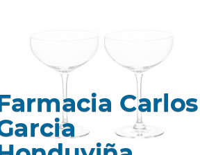Farmacia Carlos Garcia Honduviña en Alcorcón