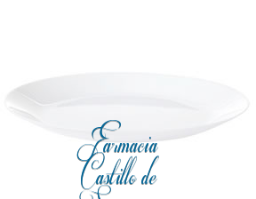 Farmacia Castillo de Simancas en Madrid