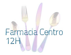 Farmacia Centro 12H en Tenerife