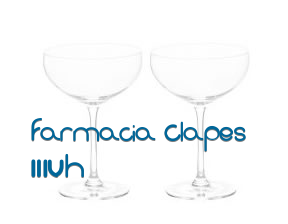 Farmacia Clapes 24H en Barcelona