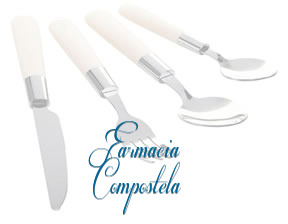 Farmacia Compostela en Madrid