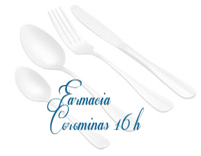 Farmacia Corominas 16 h en Sabadell