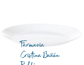 Farmacia Cristina Bañón Roldán* en Madrid