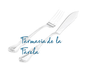 Farmacia de la Farola en Castellon De La Plan