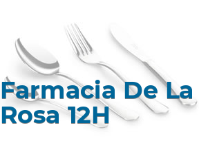 Farmacia De La Rosa 12H* en Cádiz