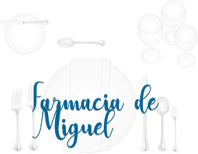 Farmacia de Miguel en Seville