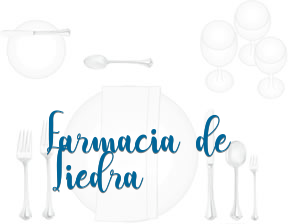 Farmacia de Tiedra en Valencia