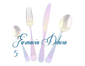 Farmacia Dehesa 5* en San Sebastián de los Reyes