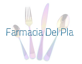Farmacia Del Pla en Alicante