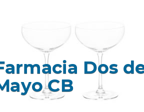 Farmacia Dos de Mayo CB en Madrid