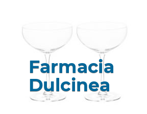 Farmacia Dulcinea en Madrid