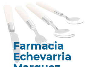 Farmacia Echevarria Marquez en Córdoba