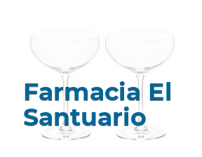 Farmacia El Santuario en Málaga