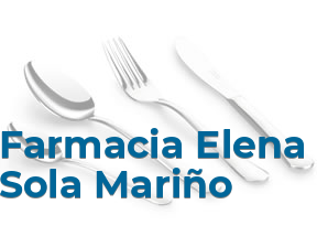 Farmacia Elena Sola Mariño en Gijón