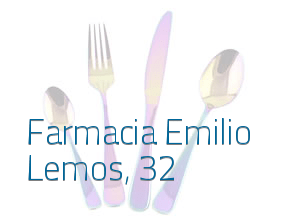 Farmacia Emilio Lemos, 32* en Sevilla