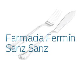 Farmacia Fermín Sanz Sanz en Tarragona