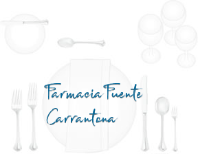 Farmacia Fuente Carrantona en Madrid