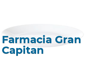 Farmacia Gran Capitan* en Madrid