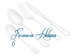 Farmacia Habana 6 en Madrid