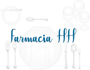 Farmacia HH en Madrid