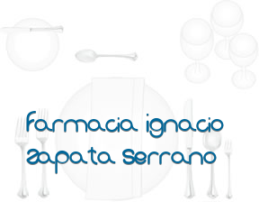 Farmacia Ignacio Zapata Serrano* en Zaragoza