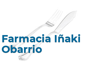 Farmacia Iñaki Obarrio* en Valencia