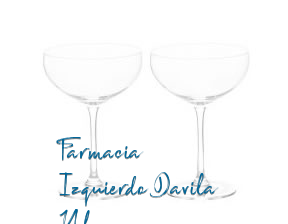 Farmacia Izquierdo Davila 14h en Sevilla