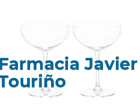 Farmacia Javier Touriño en Vigo
