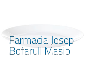 Farmacia Josep Bofarull Masip en Reus