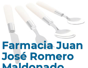 Farmacia Juan José Romero Maldonado en Almería