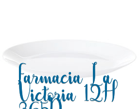 Farmacia La Victoria 12H 365D en Madrid