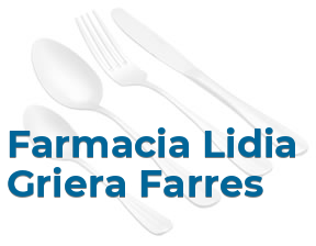 Farmacia Lidia Griera Farres en Barcelona