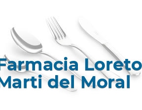 Farmacia Loreto Marti del Moral en Granada
