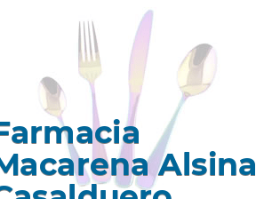 Farmacia Macarena Alsina Casalduero* en Barcelona