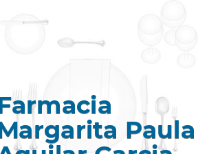 Farmacia Margarita Paula Aguilar Garcia* en Sevilla