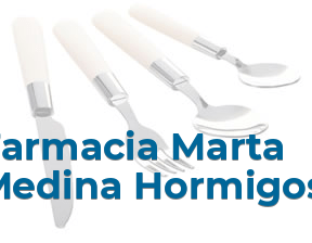 Farmacia Marta Medina Hormigos en Madrid