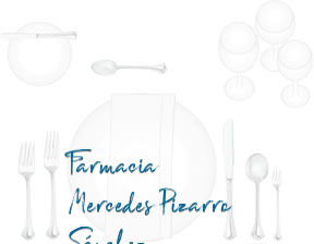 Farmacia Mercedes Pizarro Sánchez en Madrid