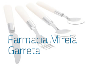 Farmacia Mireia Garreta en Barcelona