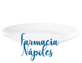 Farmacia Nápoles* en Madrid