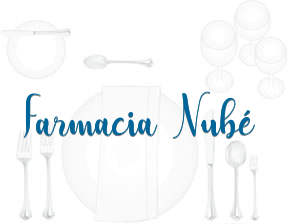 Farmacia Nubé en Madrid