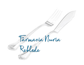 Farmacia Nuria Robledo en Getafe