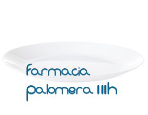 Farmacia Palomera 12H en Zaragoza