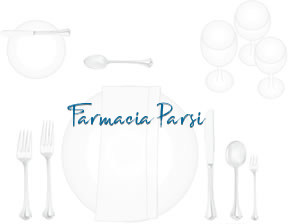Farmacia Parsi en Sevilla
