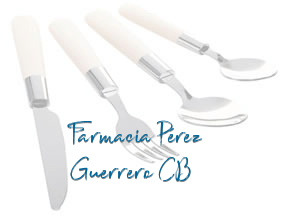 Farmacia Pérez Guerrero CB en León